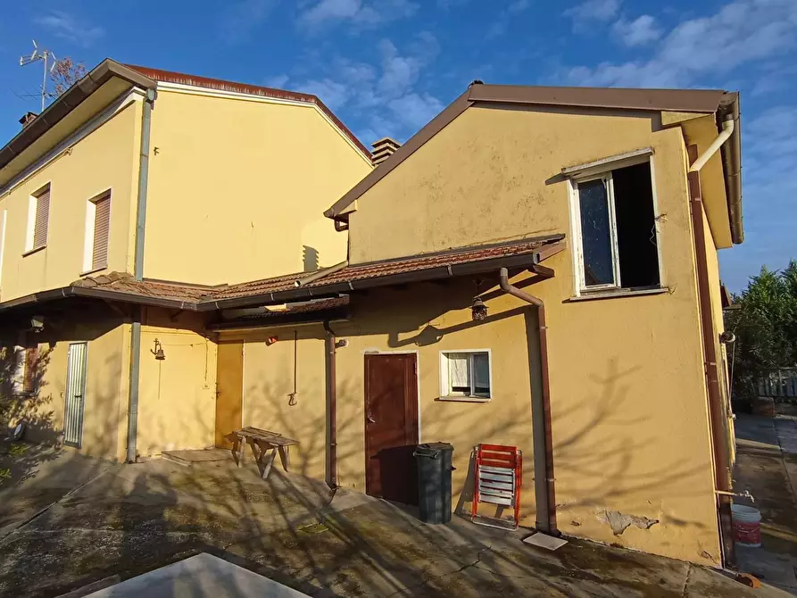 Immagine 11 di Casa bifamiliare in vendita  in strada provinciale 29 a Portomaggiore