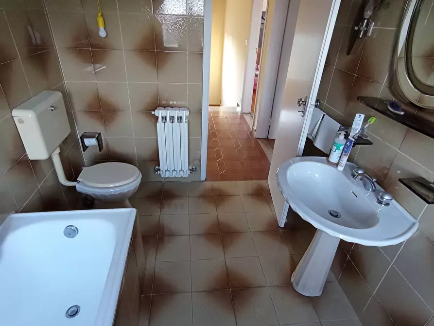 Immagine 30 di Casa bifamiliare in vendita  in strada provinciale 29 a Portomaggiore