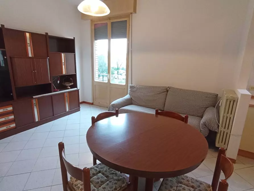 Immagine 4 di Appartamento in vendita  in via Zucchelli a Ferrara