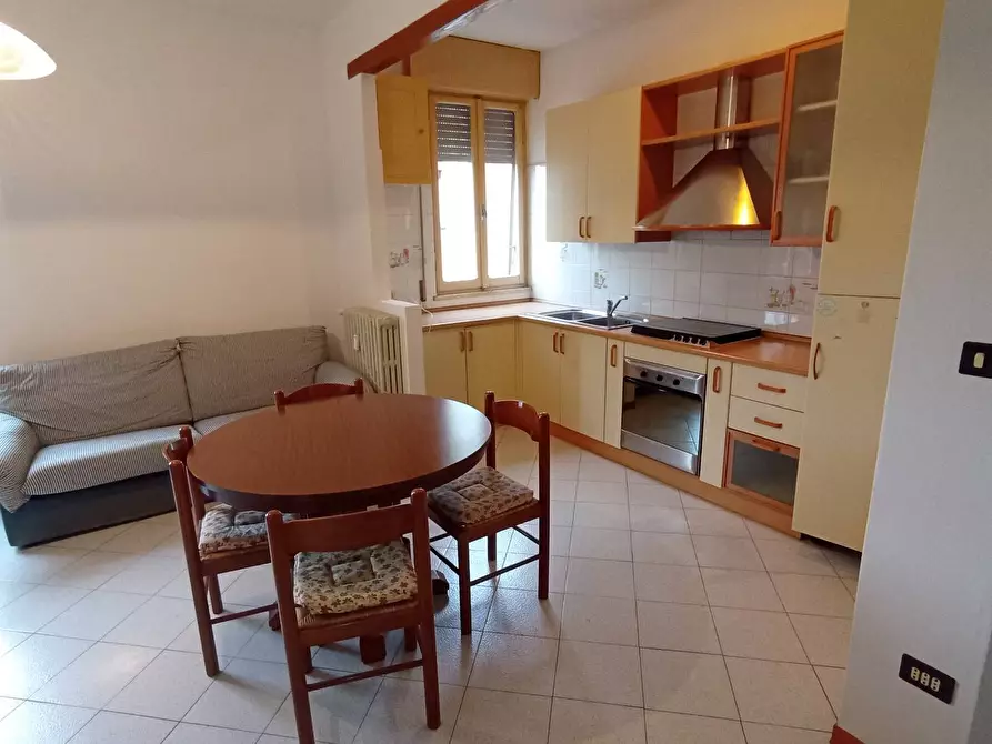 Immagine 5 di Appartamento in vendita  in via Zucchelli a Ferrara