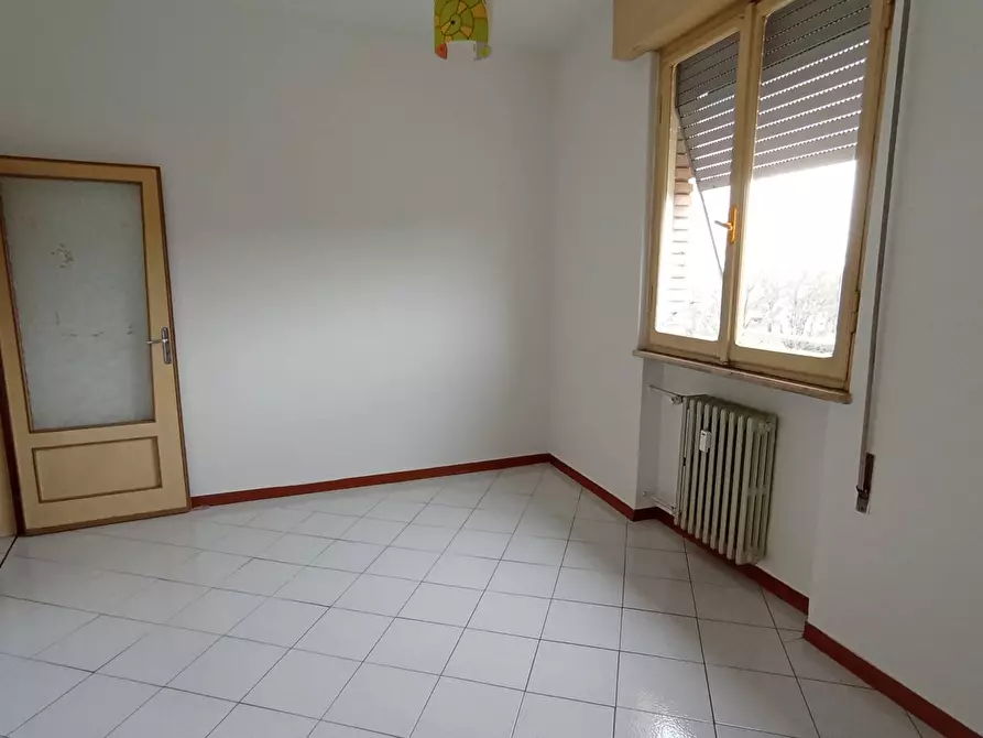 Immagine 6 di Appartamento in vendita  in via Zucchelli a Ferrara