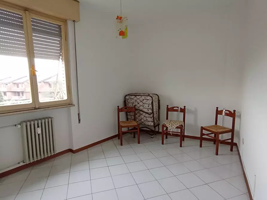 Immagine 7 di Appartamento in vendita  in via Zucchelli a Ferrara