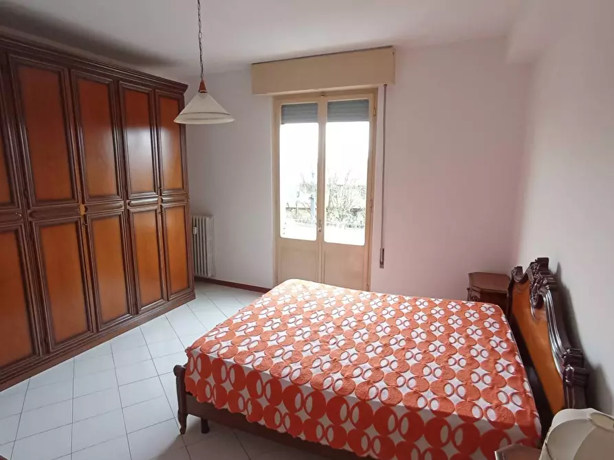 Immagine 9 di Appartamento in vendita  in via Zucchelli a Ferrara