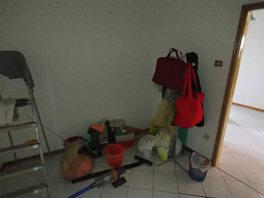 Immagine 10 di Appartamento in vendita  in via Zucchelli a Ferrara
