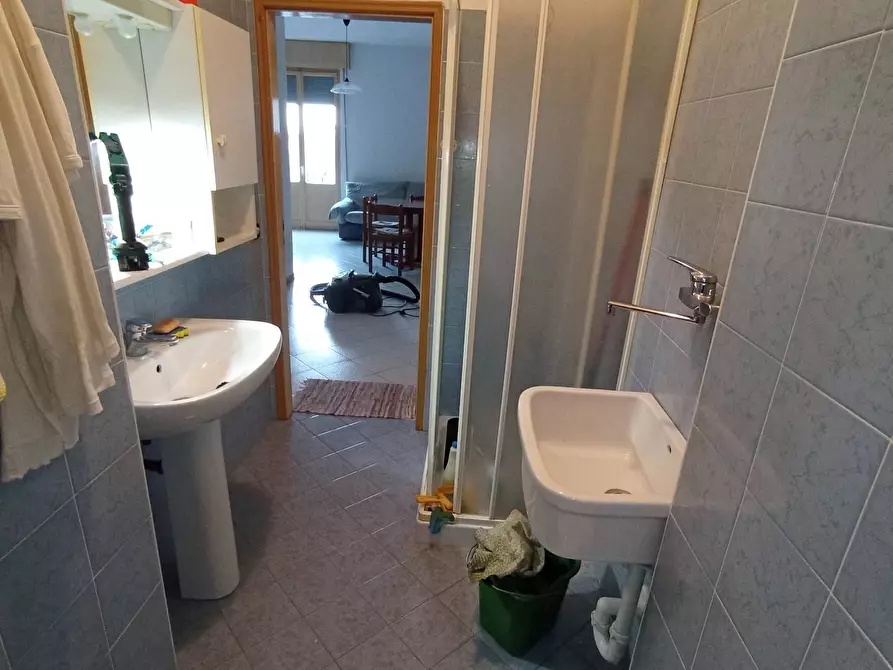 Immagine 12 di Appartamento in vendita  in via Zucchelli a Ferrara