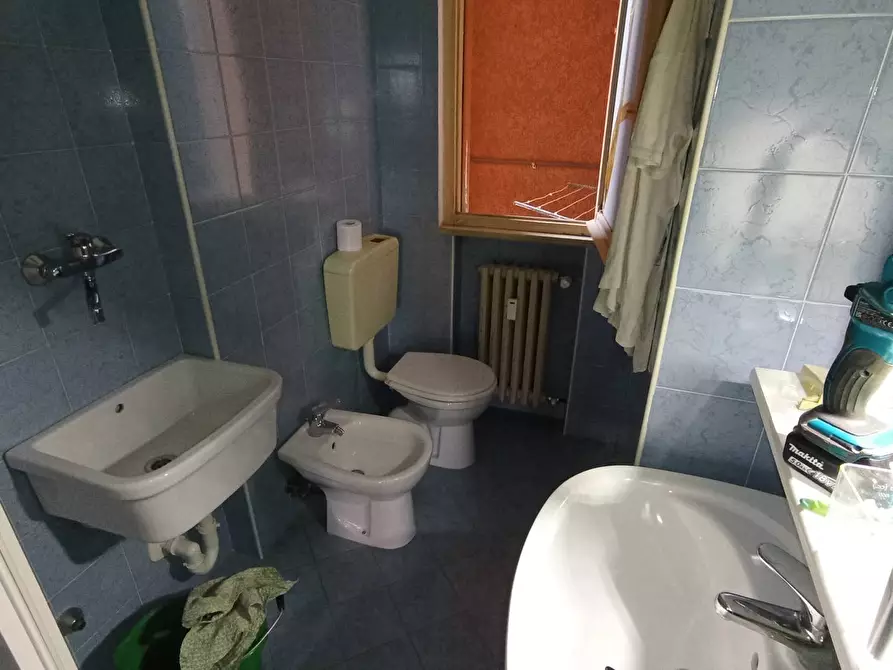 Immagine 13 di Appartamento in vendita  in via Zucchelli a Ferrara