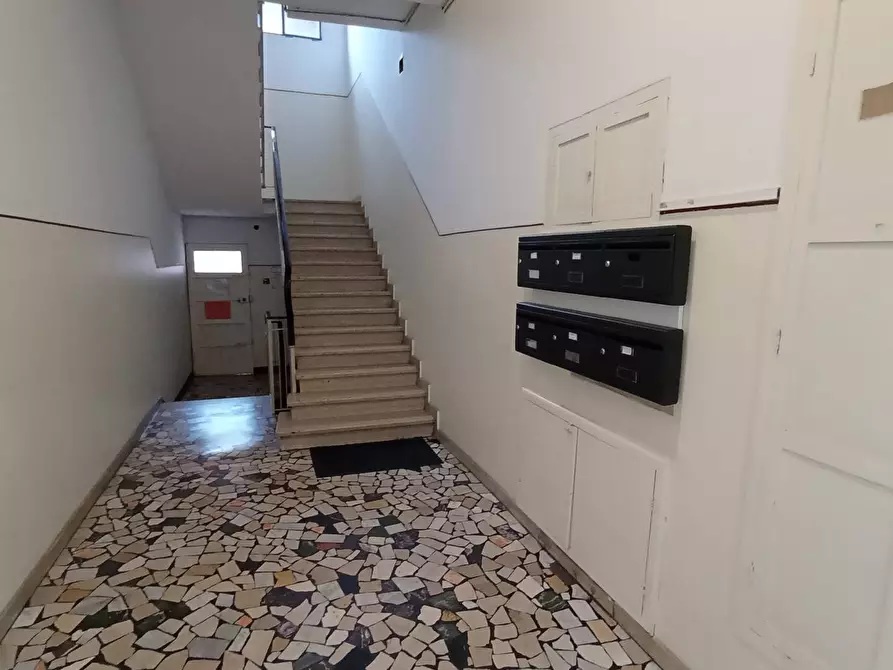 Immagine 14 di Appartamento in vendita  in via Zucchelli a Ferrara