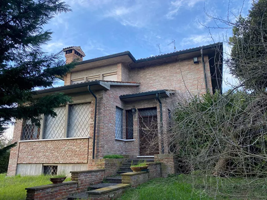 Immagine 3 di Casa bifamiliare in vendita  in Via Pioppa a Ferrara