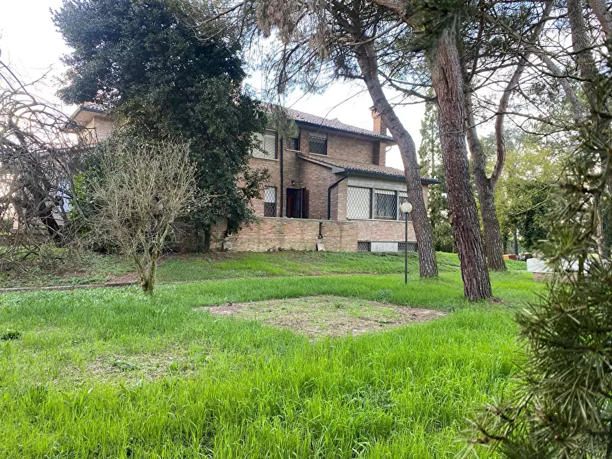 Immagine 6 di Casa bifamiliare in vendita  in Via Pioppa a Ferrara