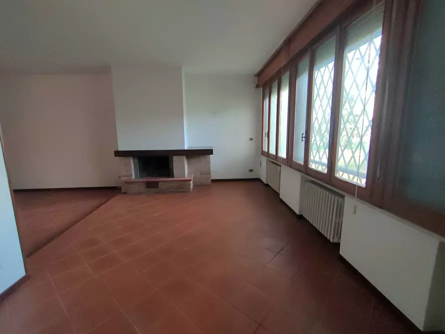 Immagine 11 di Casa bifamiliare in vendita  in Via Pioppa a Ferrara