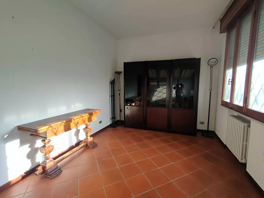 Immagine 12 di Casa bifamiliare in vendita  in Via Pioppa a Ferrara