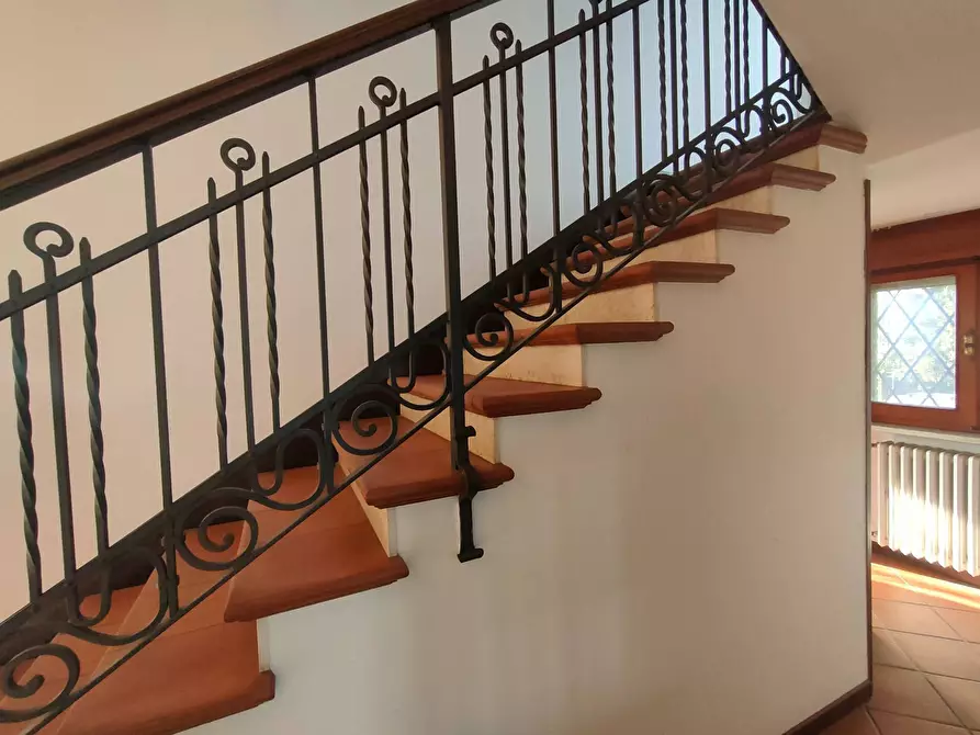 Immagine 13 di Casa bifamiliare in vendita  in Via Pioppa a Ferrara