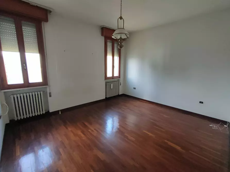 Immagine 16 di Casa bifamiliare in vendita  in Via Pioppa a Ferrara