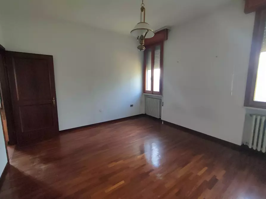 Immagine 17 di Casa bifamiliare in vendita  in Via Pioppa a Ferrara