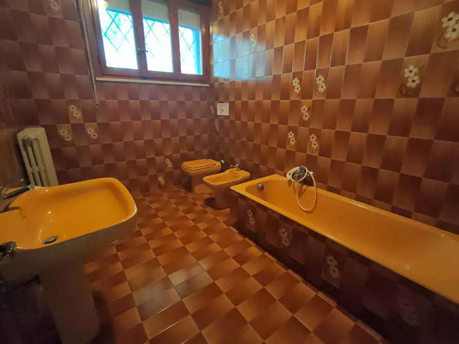 Immagine 18 di Casa bifamiliare in vendita  in Via Pioppa a Ferrara