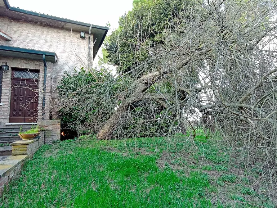 Immagine 19 di Casa bifamiliare in vendita  in Via Pioppa a Ferrara