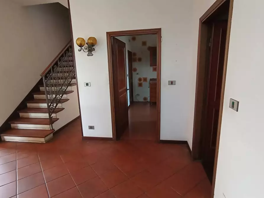 Immagine 20 di Casa bifamiliare in vendita  in Via Pioppa a Ferrara