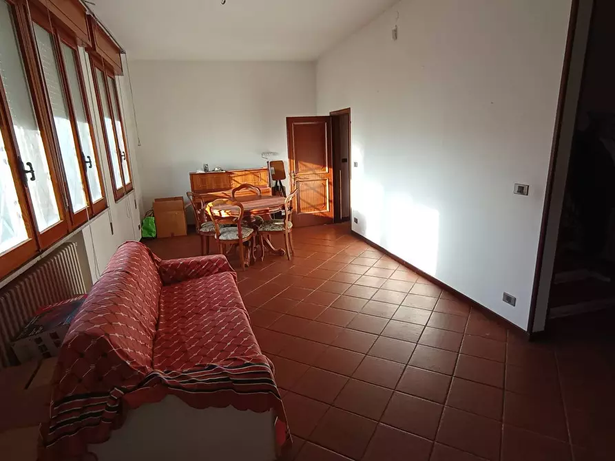 Immagine 21 di Casa bifamiliare in vendita  in Via Pioppa a Ferrara