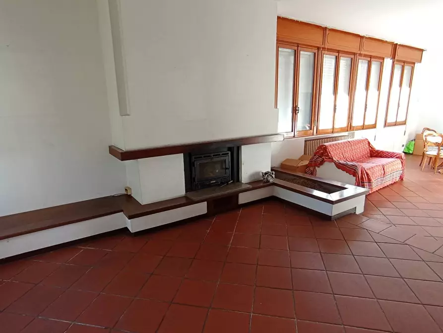 Immagine 22 di Casa bifamiliare in vendita  in Via Pioppa a Ferrara