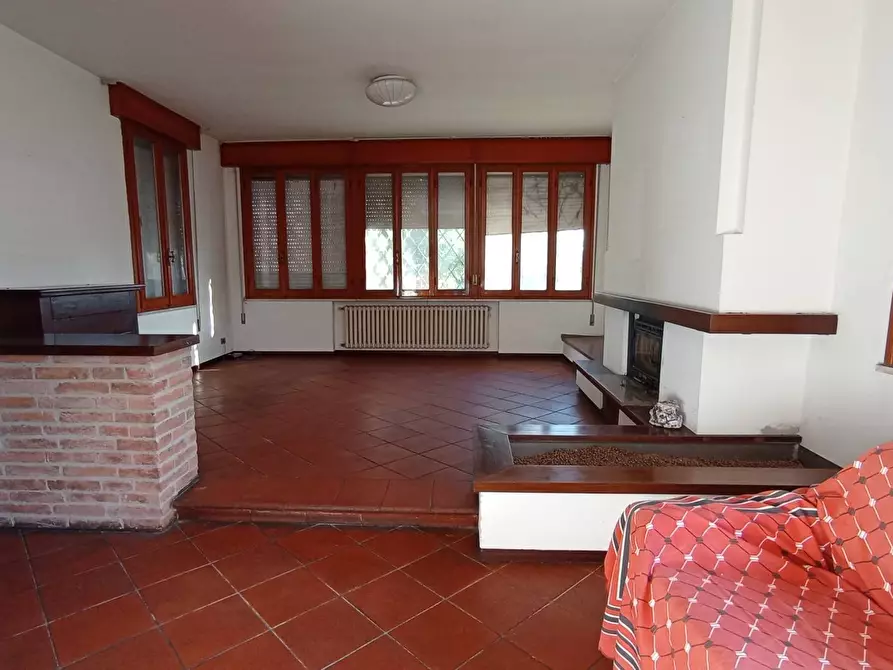 Immagine 23 di Casa bifamiliare in vendita  in Via Pioppa a Ferrara