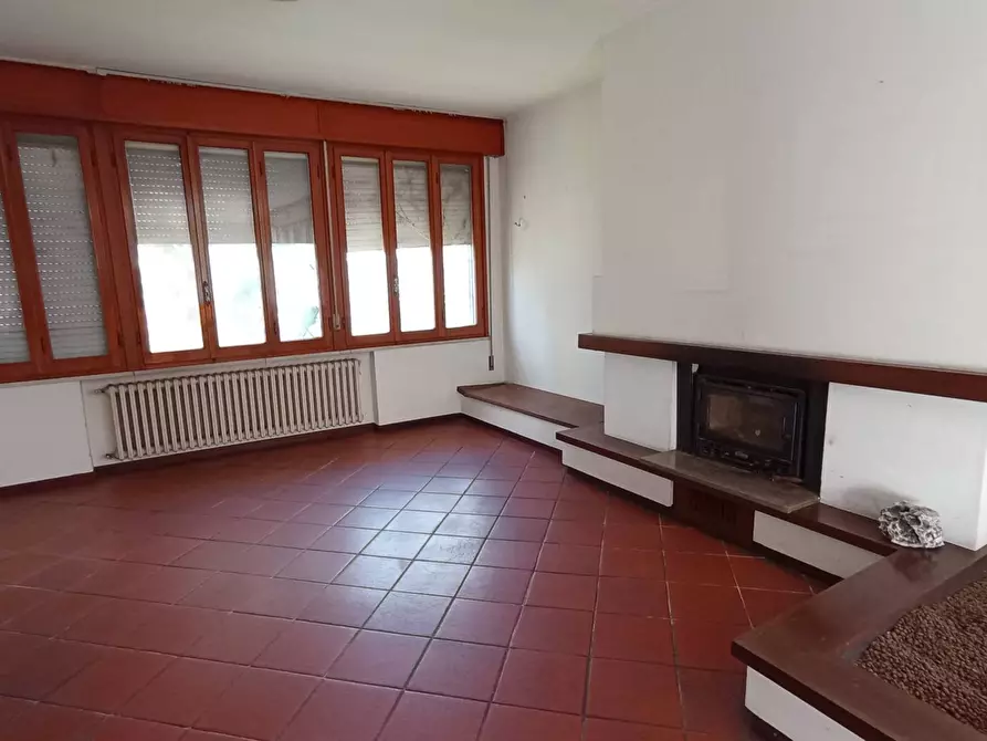 Immagine 24 di Casa bifamiliare in vendita  in Via Pioppa a Ferrara