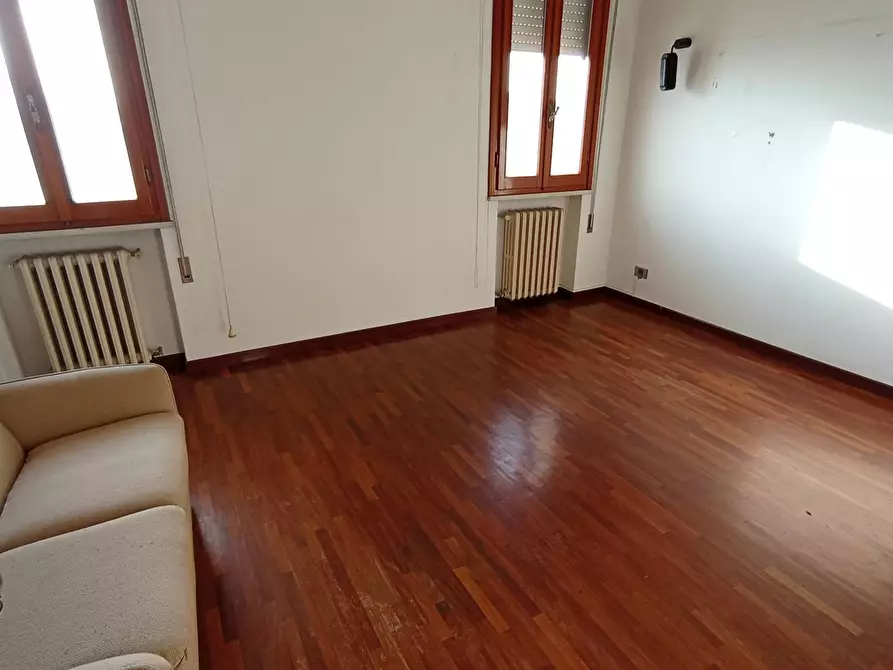 Immagine 26 di Casa bifamiliare in vendita  in Via Pioppa a Ferrara