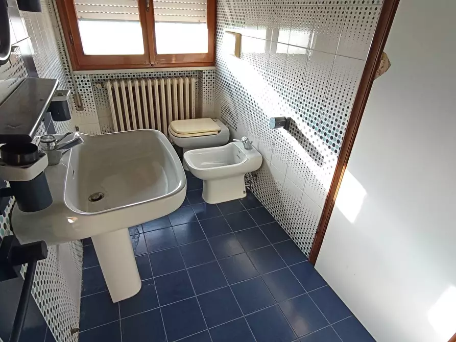 Immagine 27 di Casa bifamiliare in vendita  in Via Pioppa a Ferrara