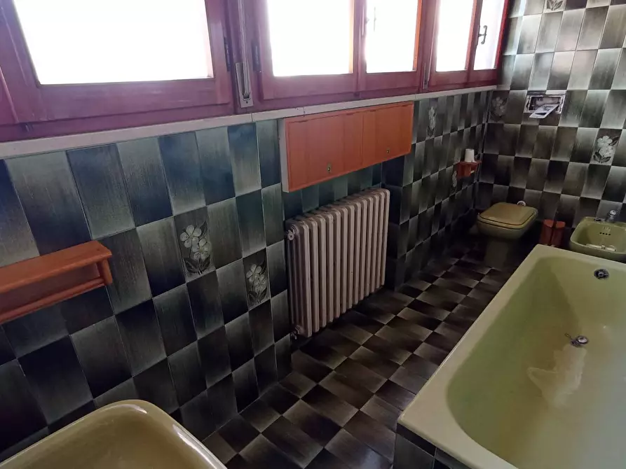 Immagine 28 di Casa bifamiliare in vendita  in Via Pioppa a Ferrara