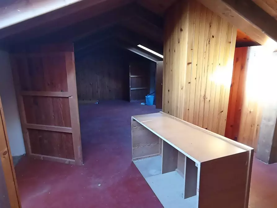 Immagine 29 di Casa bifamiliare in vendita  in Via Pioppa a Ferrara