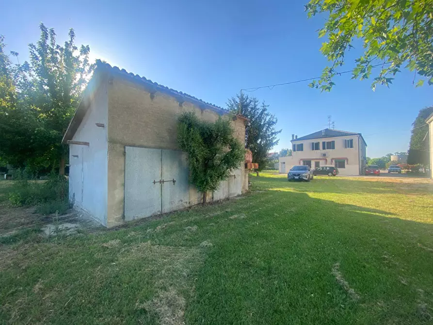 Immagine 24 di Casa bifamiliare in vendita  in via Matteotti a Voghiera