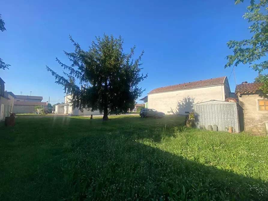 Immagine 23 di Casa bifamiliare in vendita  in via Matteotti a Voghiera