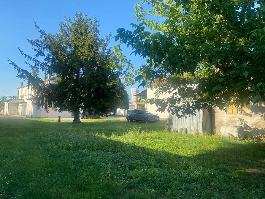 Immagine 21 di Casa bifamiliare in vendita  in via Matteotti a Voghiera
