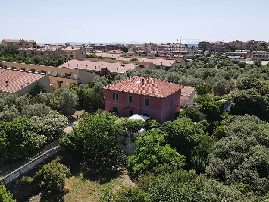 Immagine 1 di Villa in vendita  in Vicinale Prunizzedda - Serra Secca a Sassari