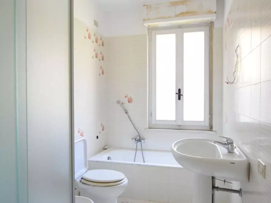 Immagine 10 di Appartamento in vendita  in Gavino Matta a Sassari