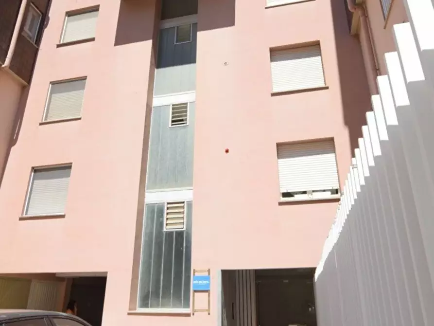 Immagine 15 di Appartamento in vendita  in Gavino Matta a Sassari