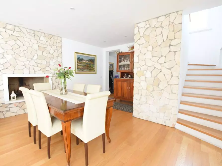 Immagine 9 di Casa indipendente in vendita  in Vicinale Prunizzedda Luna e sole a Sassari