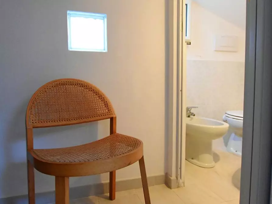 Immagine 20 di Villetta a schiera in vendita  in dei rais a Stintino