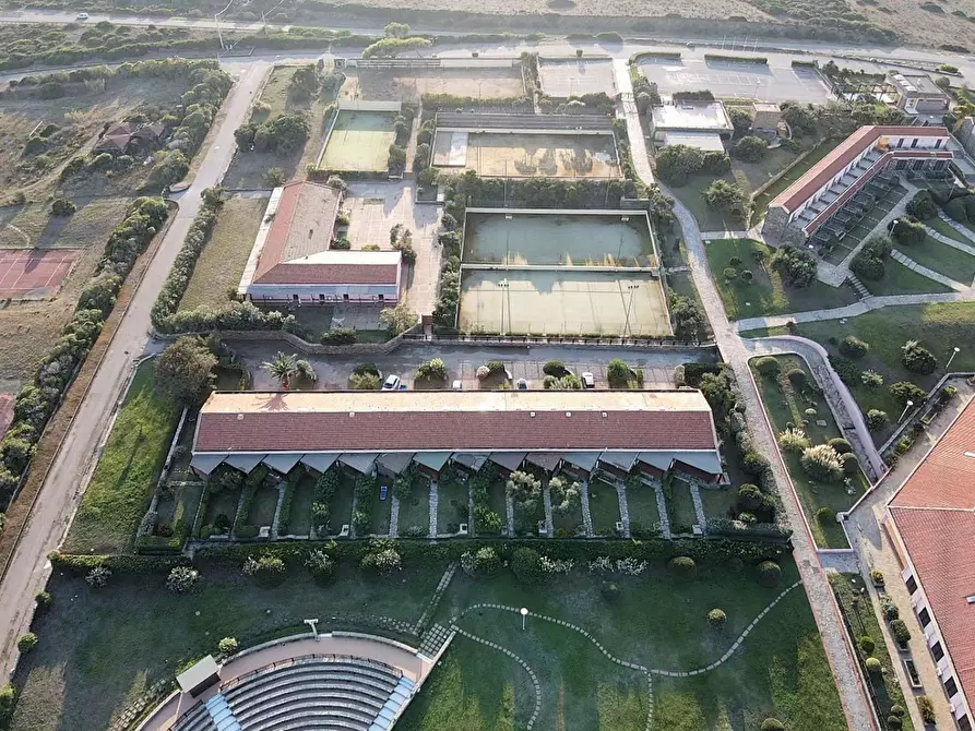 Immagine 28 di Villetta a schiera in vendita  in dei rais a Stintino