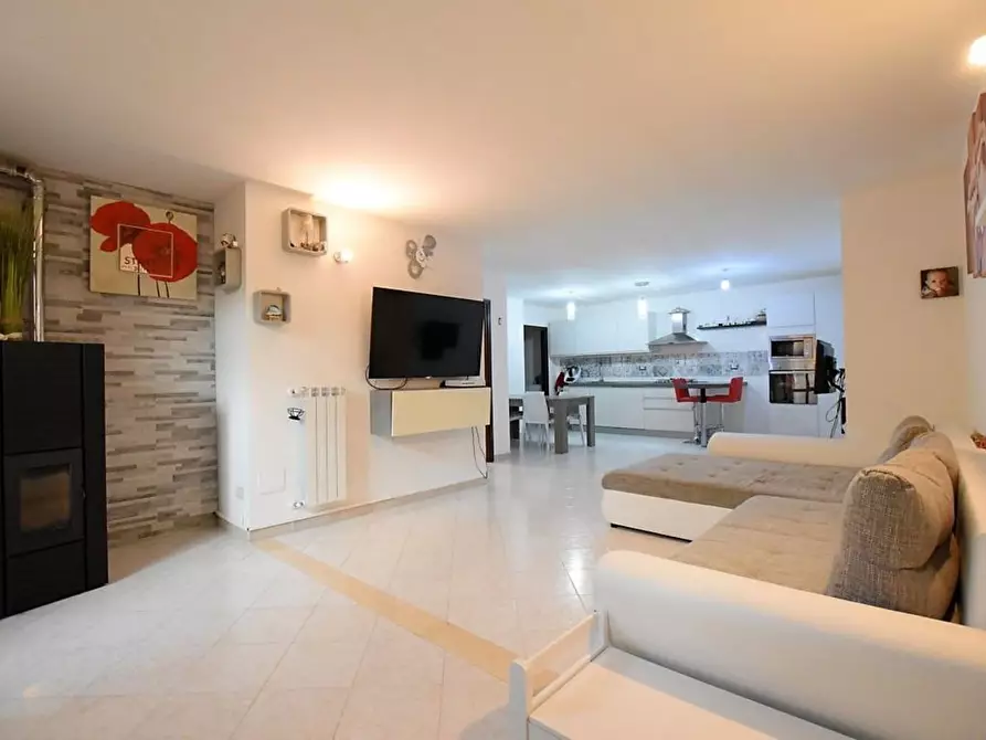 Immagine 1 di Appartamento in vendita  in Sandro Pertini a Tissi