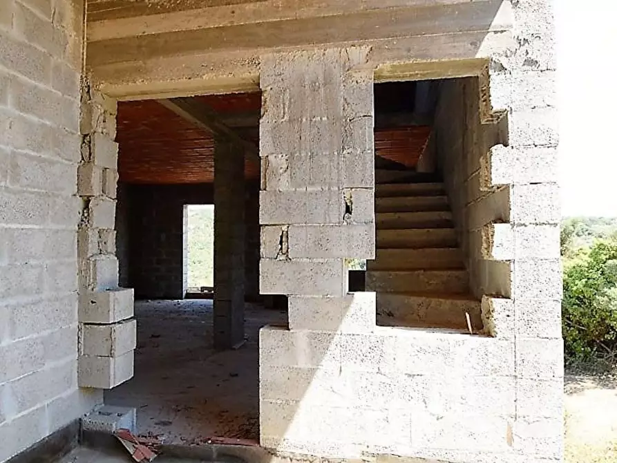 Immagine 23 di Villa in vendita  in Filigheddu a Sassari
