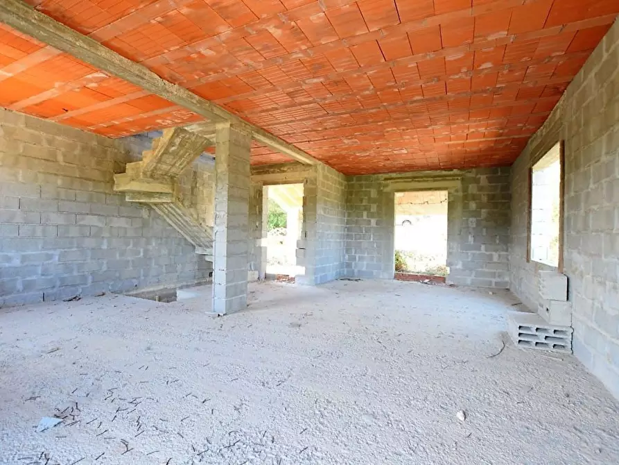 Immagine 27 di Villa in vendita  in Filigheddu a Sassari