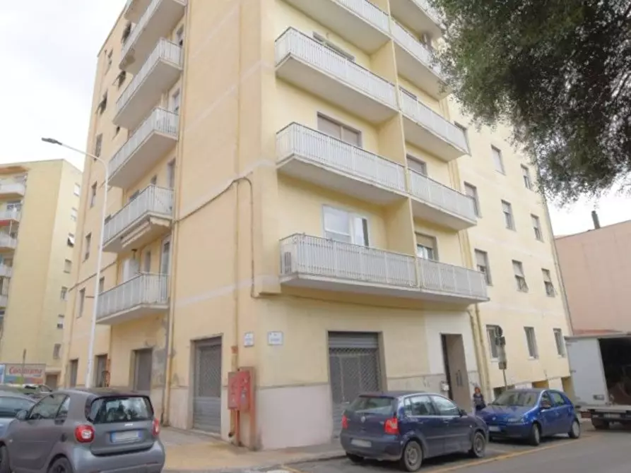 Immagine 1 di Appartamento in vendita  in Rizzeddu a Sassari