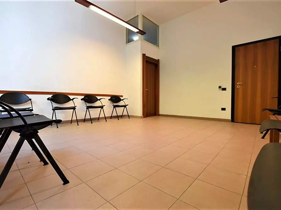 Immagine 4 di Ufficio in vendita  in Caprera a Sassari