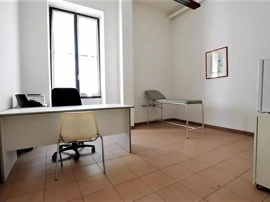 Immagine 6 di Ufficio in vendita  in Caprera a Sassari