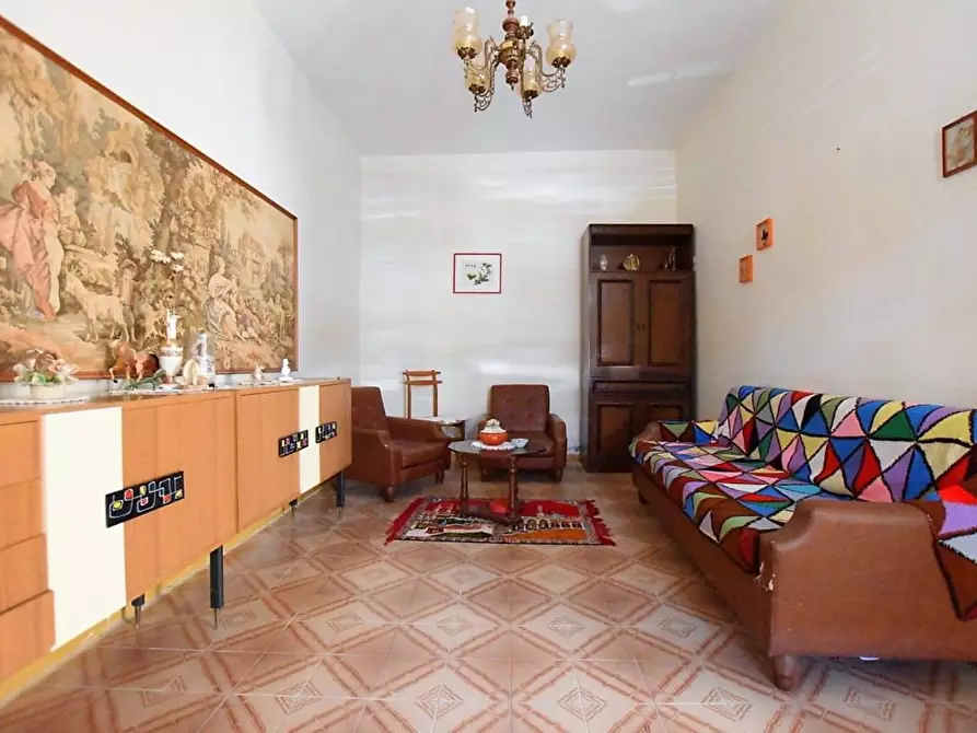 Immagine 1 di Casa indipendente in vendita  in Torres a Ardara
