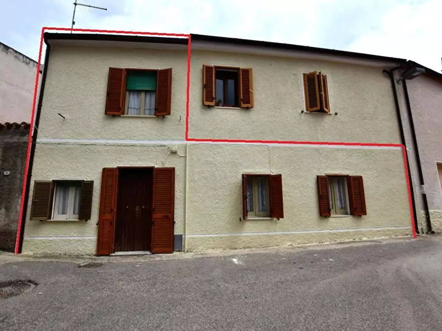 Immagine 1 di Casa indipendente in vendita  in Garibaldi a Martis