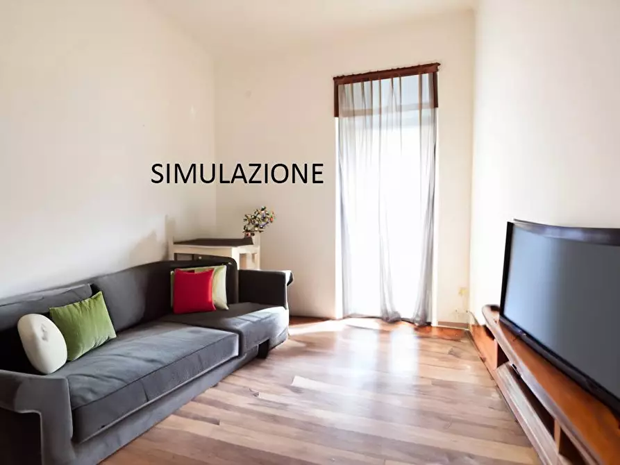 Immagine 1 di Appartamento in vendita  in Flumenargia a Sassari