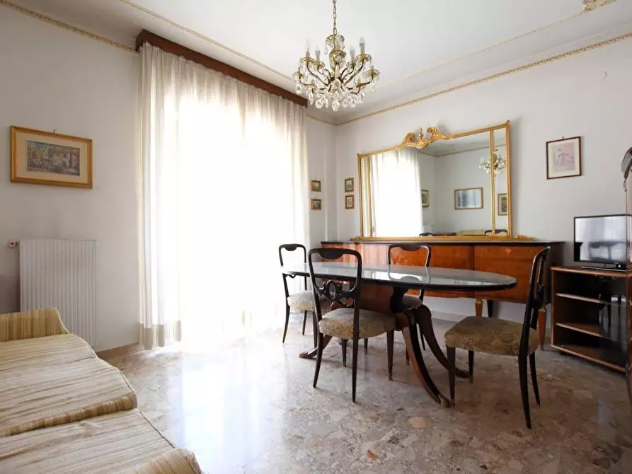 Immagine 1 di Appartamento in vendita  in via Rockefeller a Sassari