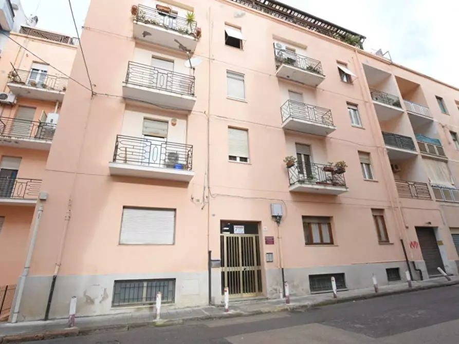 Immagine 23 di Appartamento in vendita  in via Alghero a Sassari