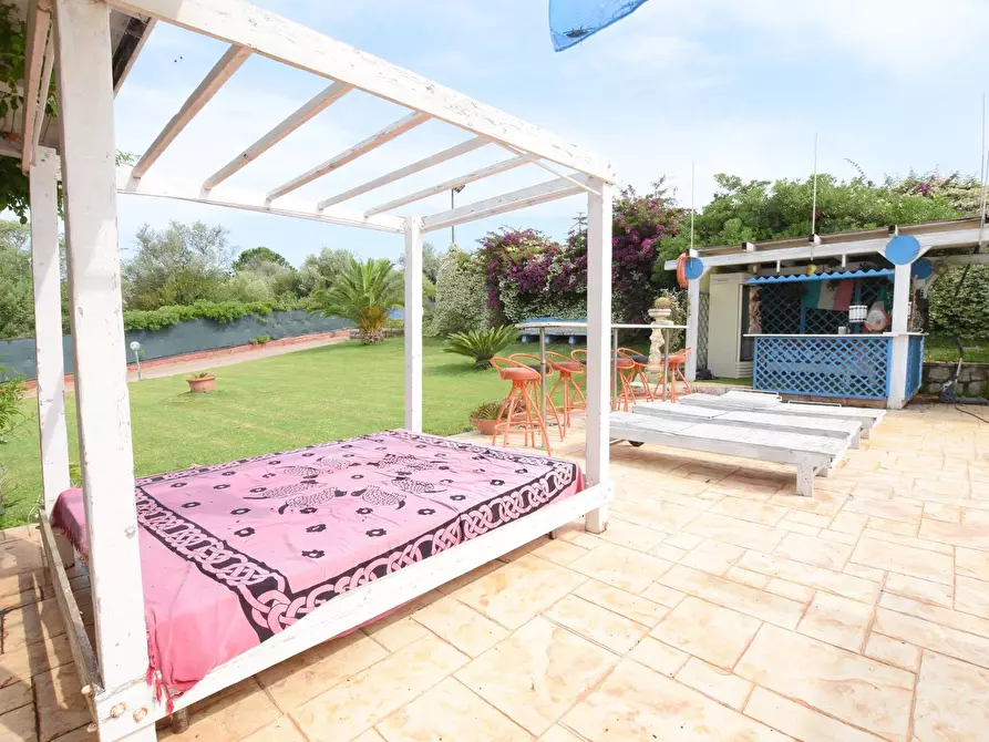 Immagine 24 di Villa in vendita  in SP 132 LA CRUCCA 43, a Sassari